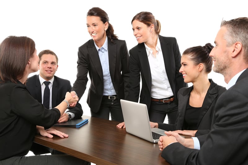 Social Media Networking